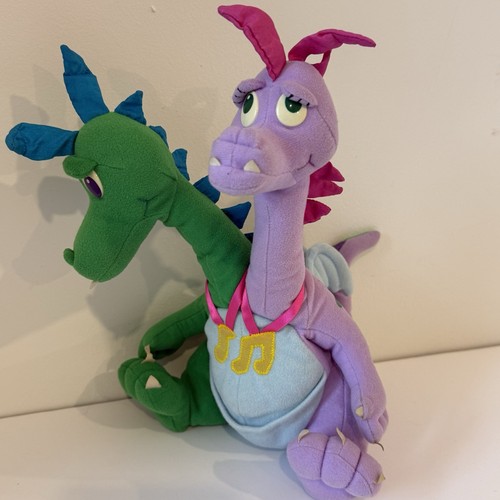 Vtg 1999 playskool dragon - playskool,