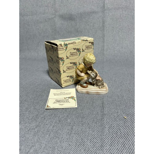 Enesco treasured memories - enesco,