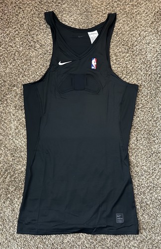 Nike pro nba player issued - nike,