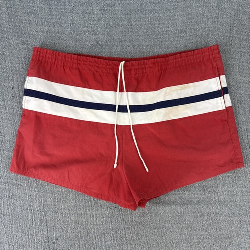Vtg christian dior - vtg, trunks