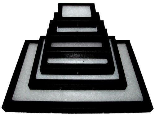 Riker mount display case - riker, one