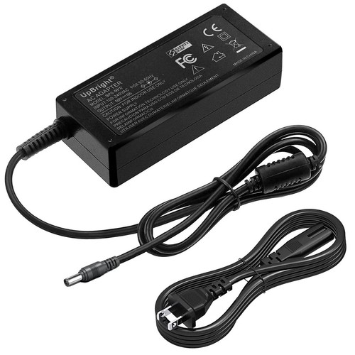 Adapter for wahoo - dc,