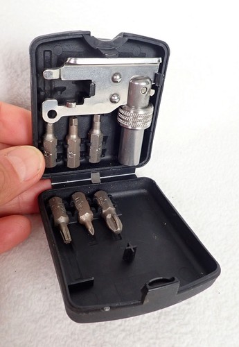 Leatherman universal tool - universal,