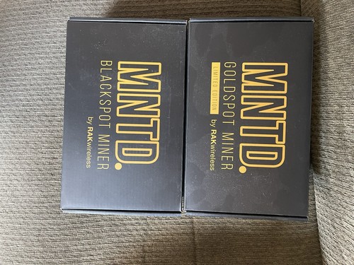Mntd goldspot helium - mntd,