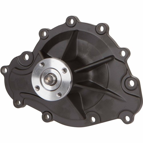 Black pontiac mechanical water - black,