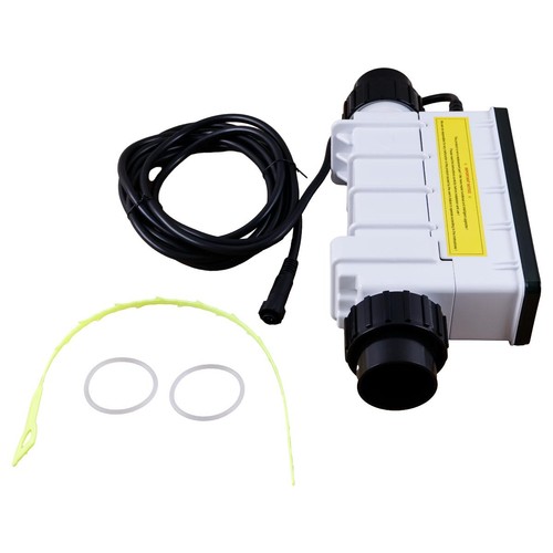 Salt chlorine generator - generator, cell