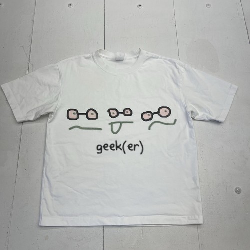 Fast fashion white - fast,