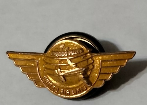 Vtg united air - lines, airlines