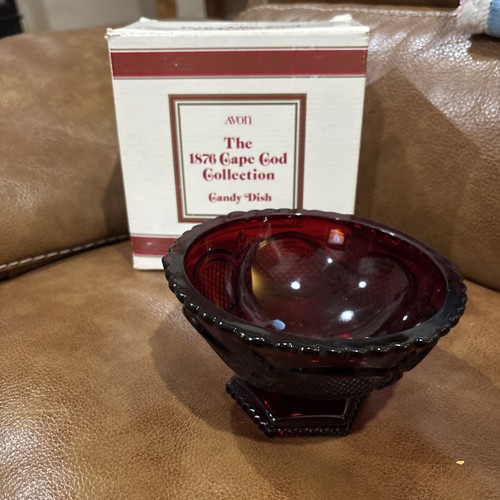 Avon 1876 cape cod collection - avon,