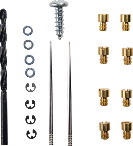 Dynojet research jet kit stage - research,