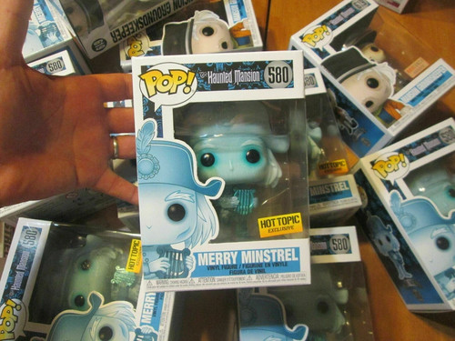 Funko pop disney - ,