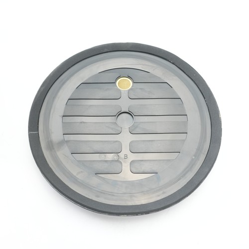 Woods power grip - woods, 11"