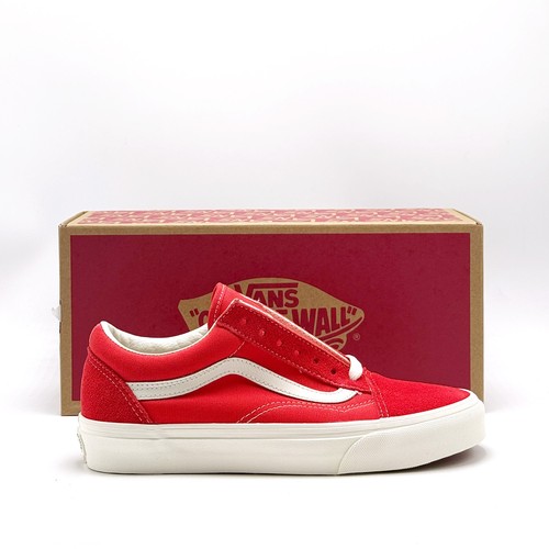 New unisex vans old - *new*,