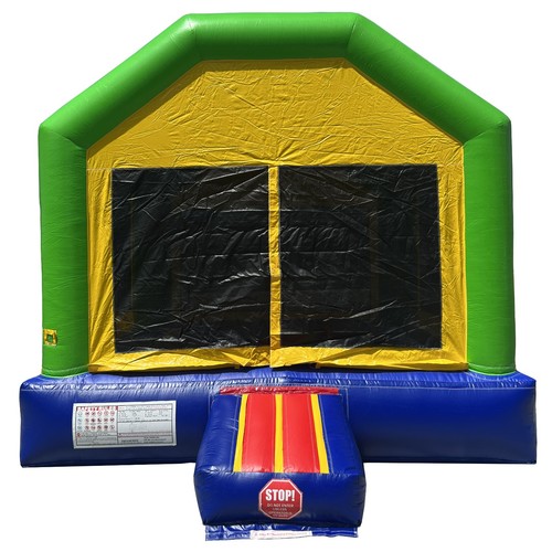 Commercial inflatable bounce - commercial,
