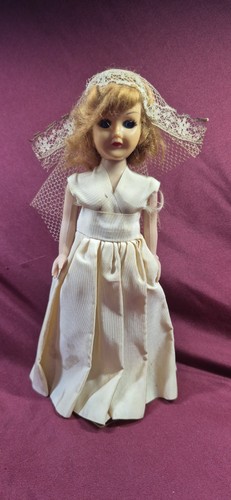 Vintage 1950s hard - 1950s, plastic