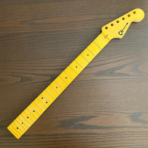 Charvel guitar neck san - charvel,