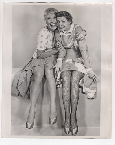 Carol channing gentlemen - carol,