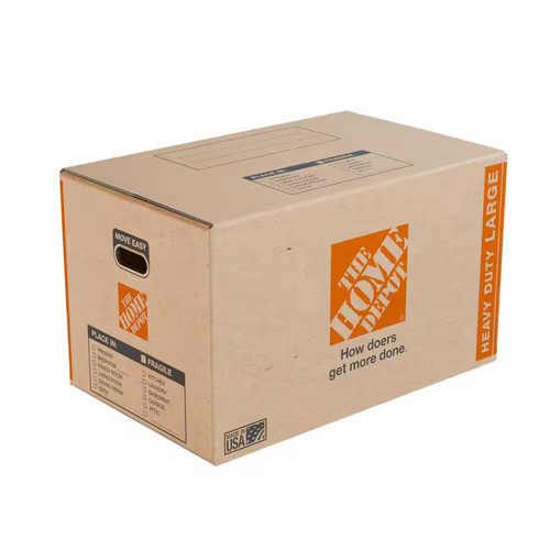 Large heavy duty - large,