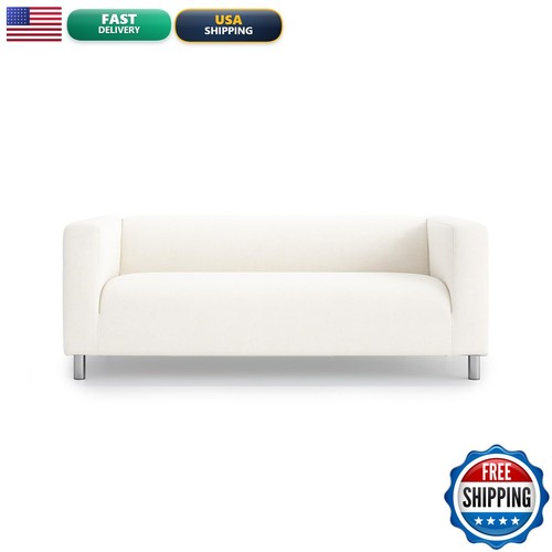 Fmctl klippan loveseat - fmctl, cover