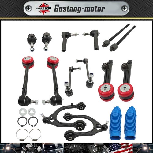 16pcs for dodge charger - dodge,