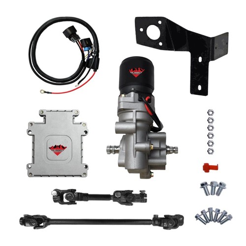Demon electric power steering - power,