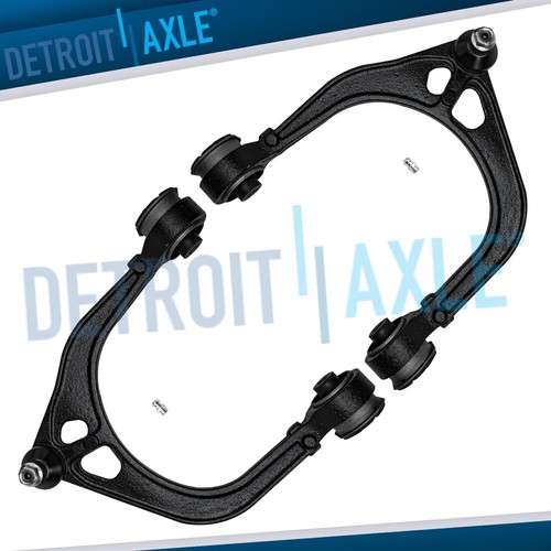 Rwd front upper control arm - front,