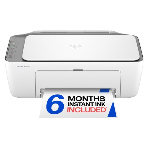 Deskjet 2923 wireless - hp,