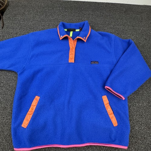 Vintage pacer pullover mens - pacer,
