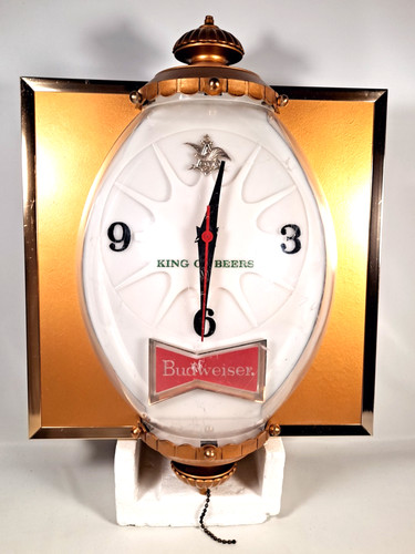 Vintage budweiser advertising - vintage,