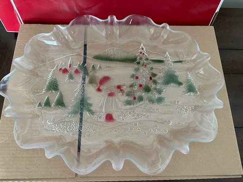 Mikasa holiday landscape - holiday,