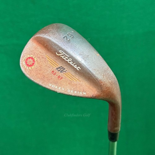 Titleist vokey spin milled - vokey,