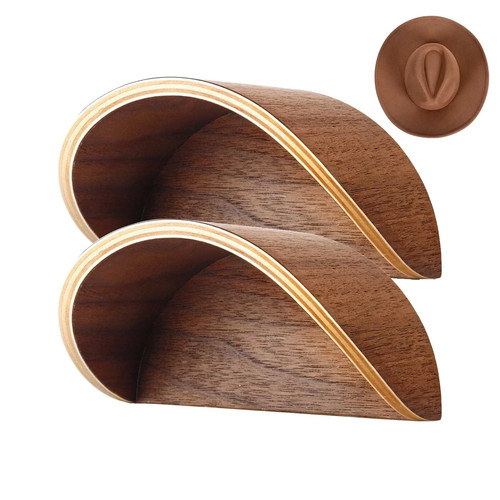 Yunmanqiji cowboy hat rack - yunmanqiji, for