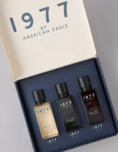 Aeo american eagle - eagle, eau