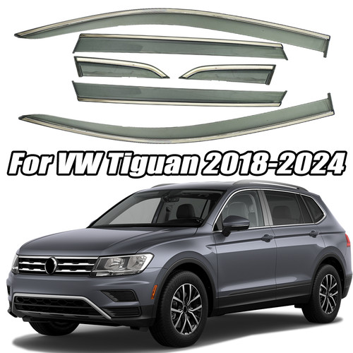 For tiguan 2018 - for, chrome