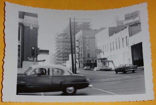 Rare original 63 jfk - rare,