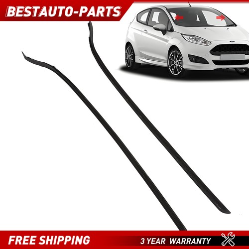 2pcs lh windshield - 2pcs, rh