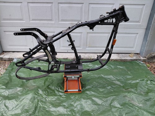 1994 harley davidson fxstc - 1994,