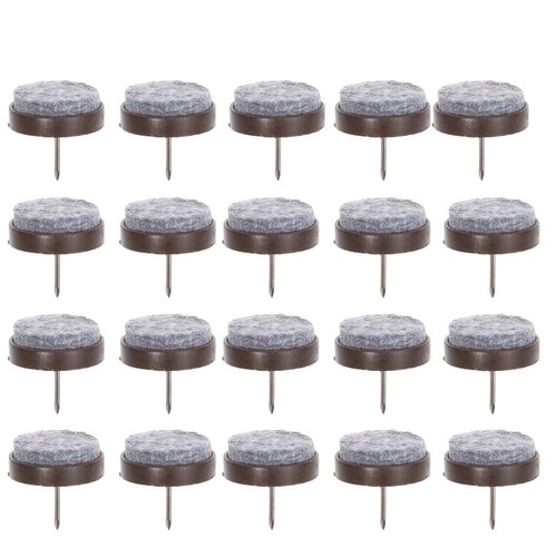 Pcs screw felt pads - screw,