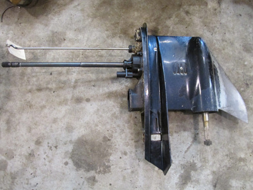 Evinrude 115hp stroke - evinrude,