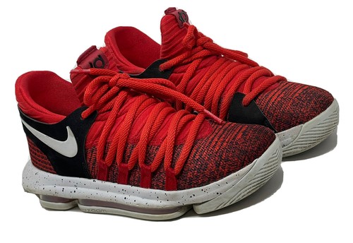 Nike zoom kids size - kd,