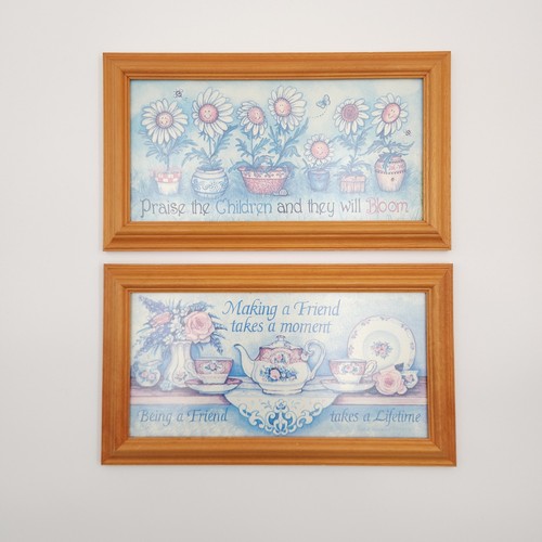 Vintage figi graphics wall - figi,