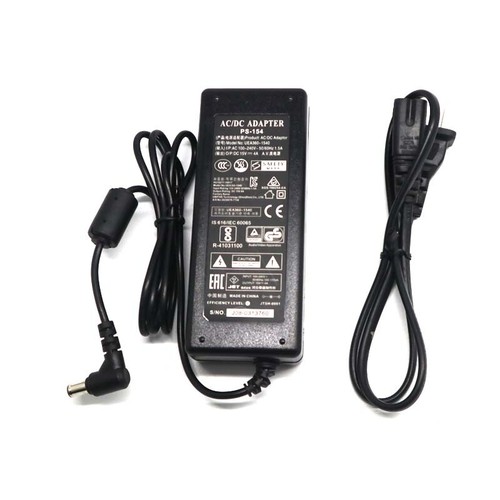 Adapter for kawai - ac, es8