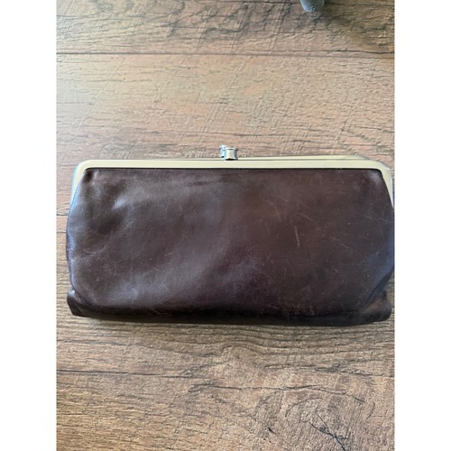 Hobo lauren clutch wallet - hobo,