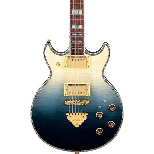 Ibanez artist ar420 - ibanez, electric