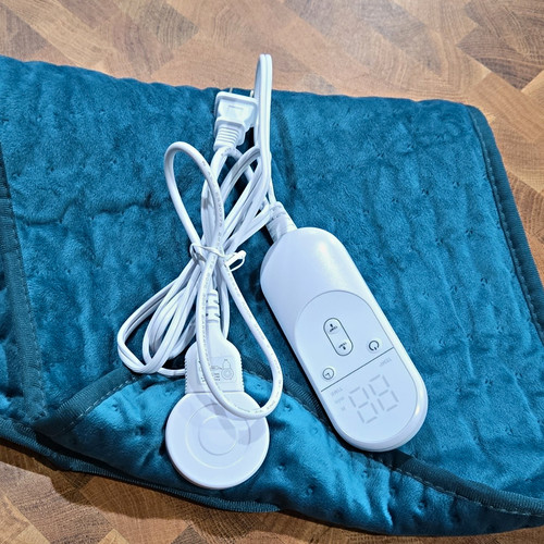 Juena electric heating pad - juena,