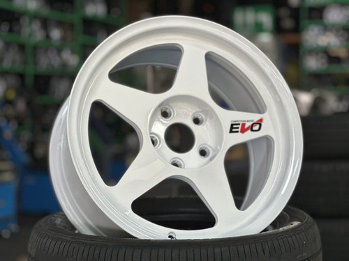 New 17x8 regamaster flow - new, 17x8.5j