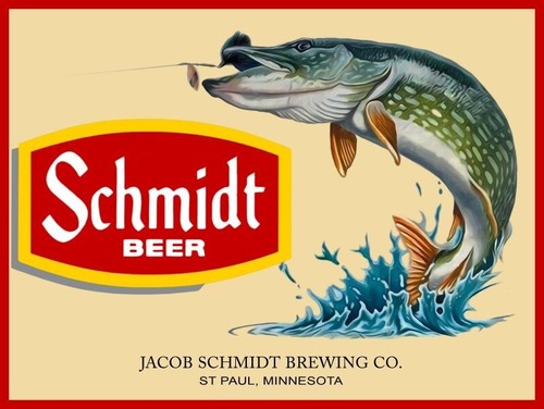 Jacob schmidt beer - beer, new