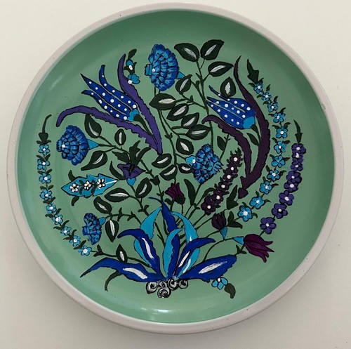 Hand painted handmade - painted,
