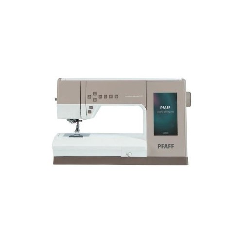Pfaff creative elevate - pfaff,
