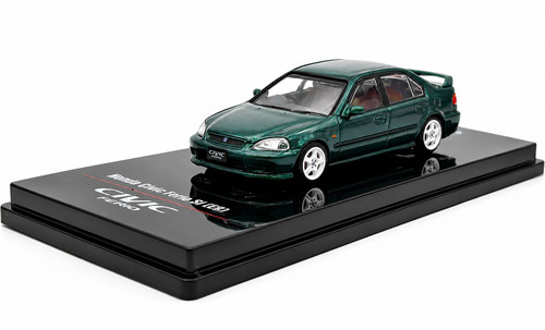 Inno honda civic ferio si - inno,